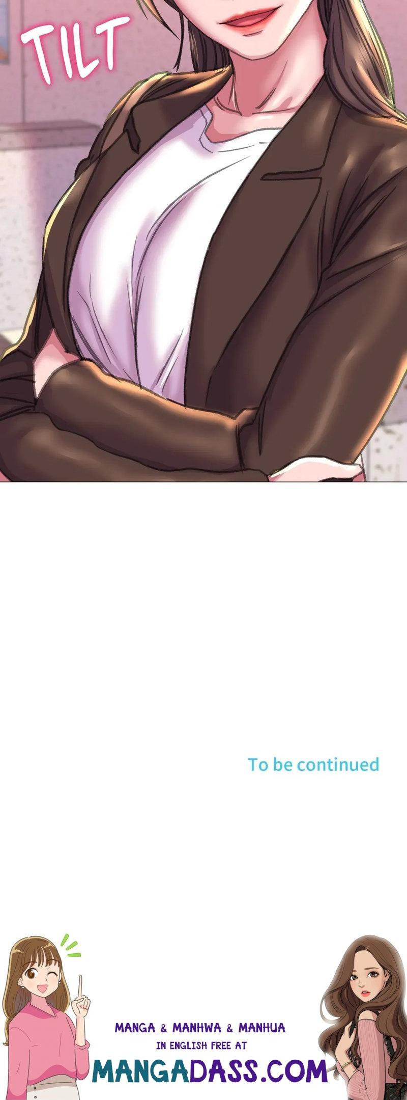 Double Face - Chapter 18 Page 96