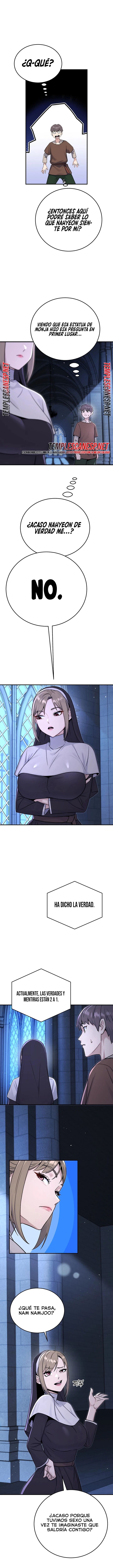 Love & Risk Raw - Chapter 10 Page 9