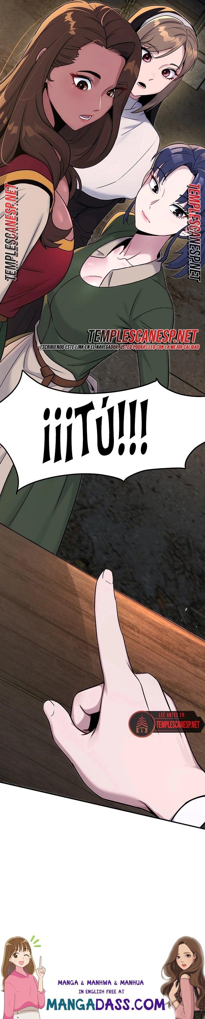 Love & Risk Raw - Chapter 12 Page 13