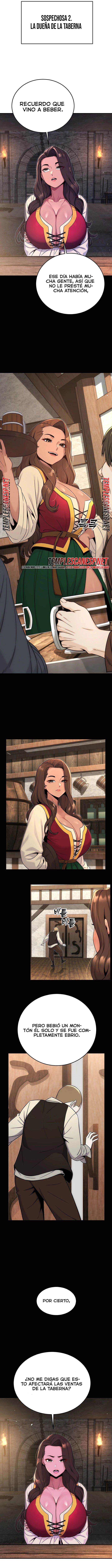 Love & Risk Raw - Chapter 12 Page 4