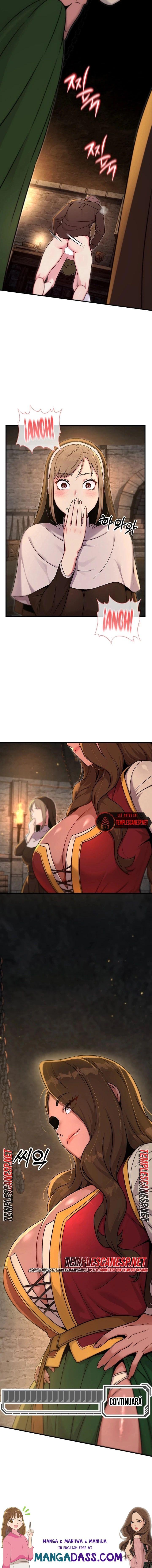 Love & Risk Raw - Chapter 13 Page 14