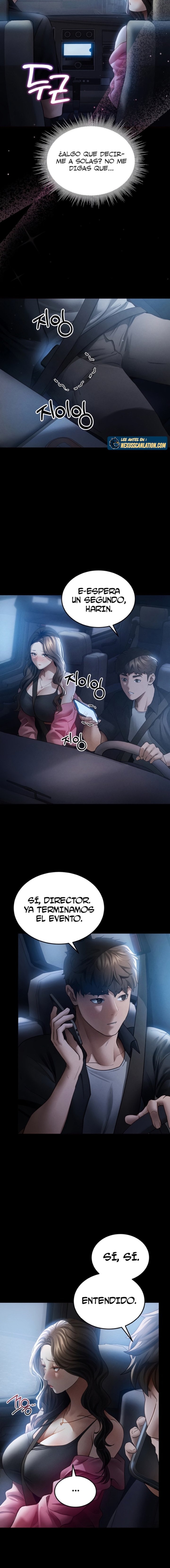 The Idol Manager