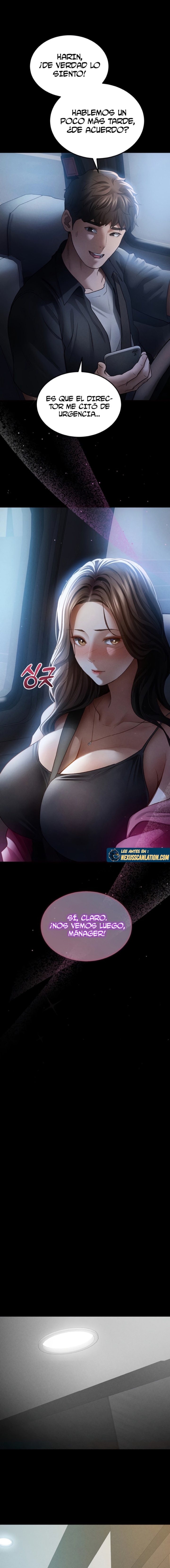 The Idol Manager