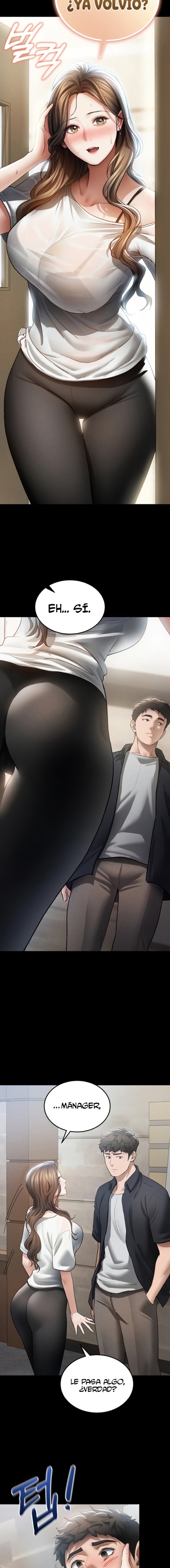 The Idol Manager