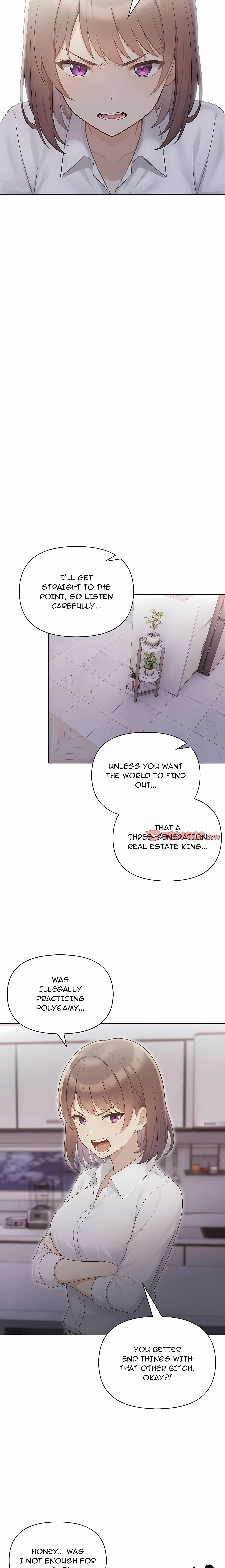 The House of Many Wives - Chapter 6 Page 15