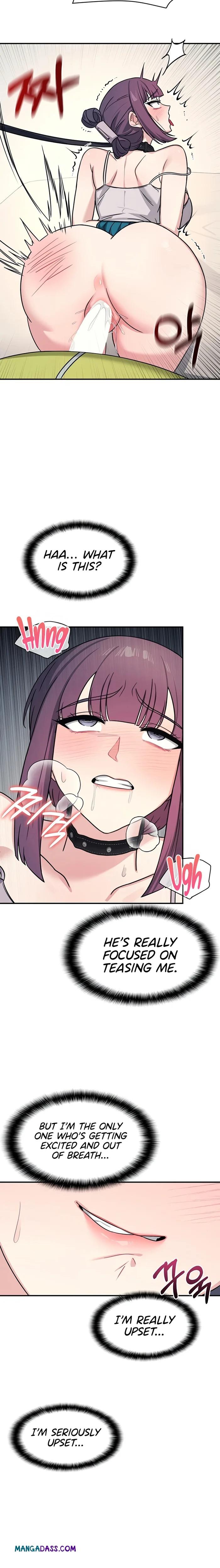 Teacher Yunji - Chapter 20 Page 9