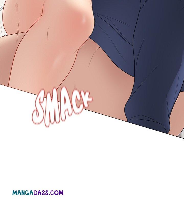 Signed, Sealed, Mistaken - Chapter 27 Page 109
