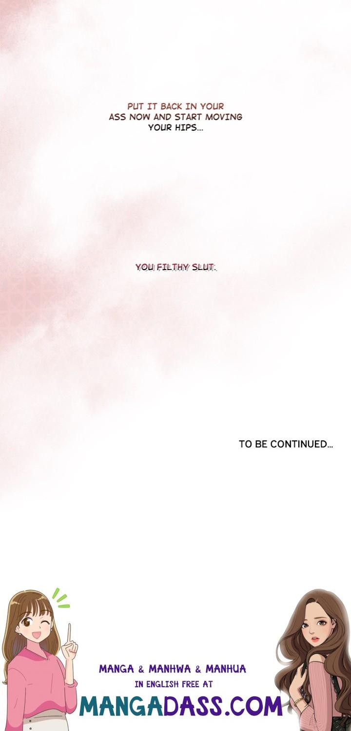 Signed, Sealed, Mistaken - Chapter 29 Page 28