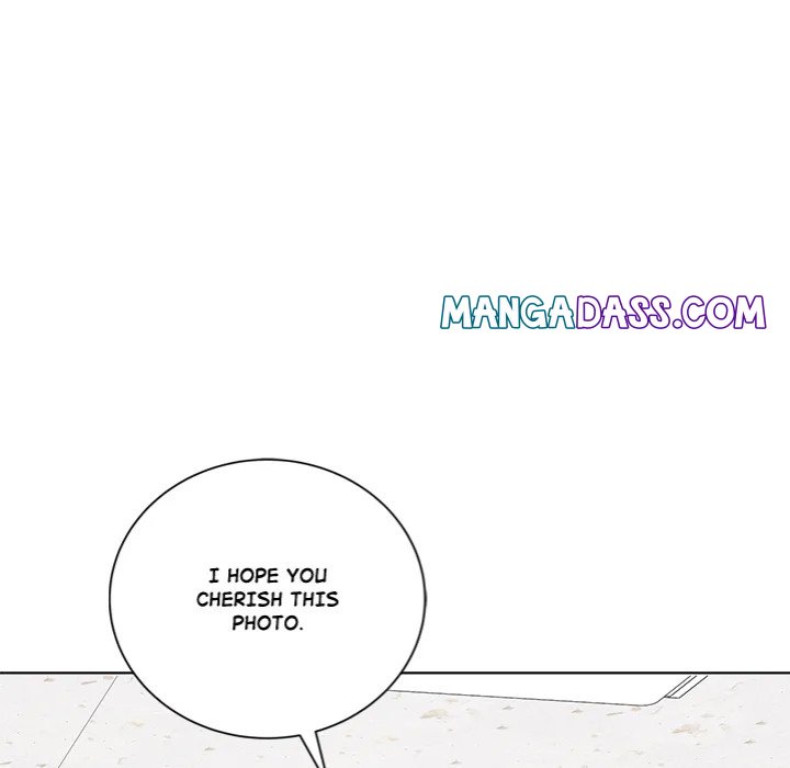 Signed, Sealed, Mistaken - Chapter 30 Page 119