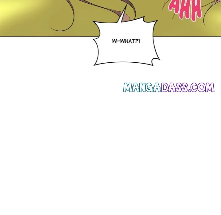 Signed, Sealed, Mistaken - Chapter 30 Page 124