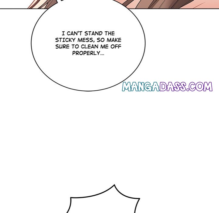 Signed, Sealed, Mistaken - Chapter 31 Page 101