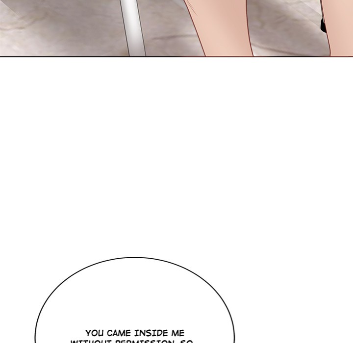 Signed, Sealed, Mistaken - Chapter 31 Page 107