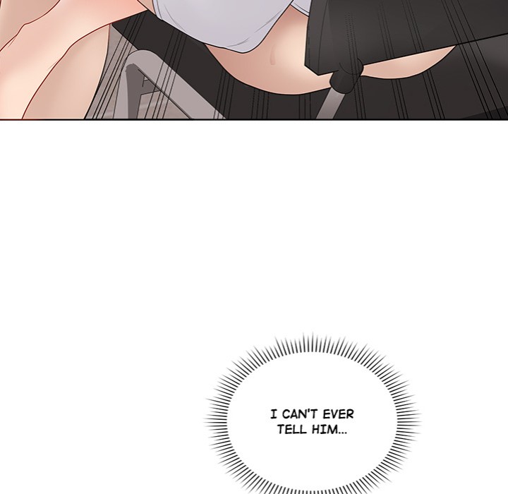 Signed, Sealed, Mistaken - Chapter 31 Page 121