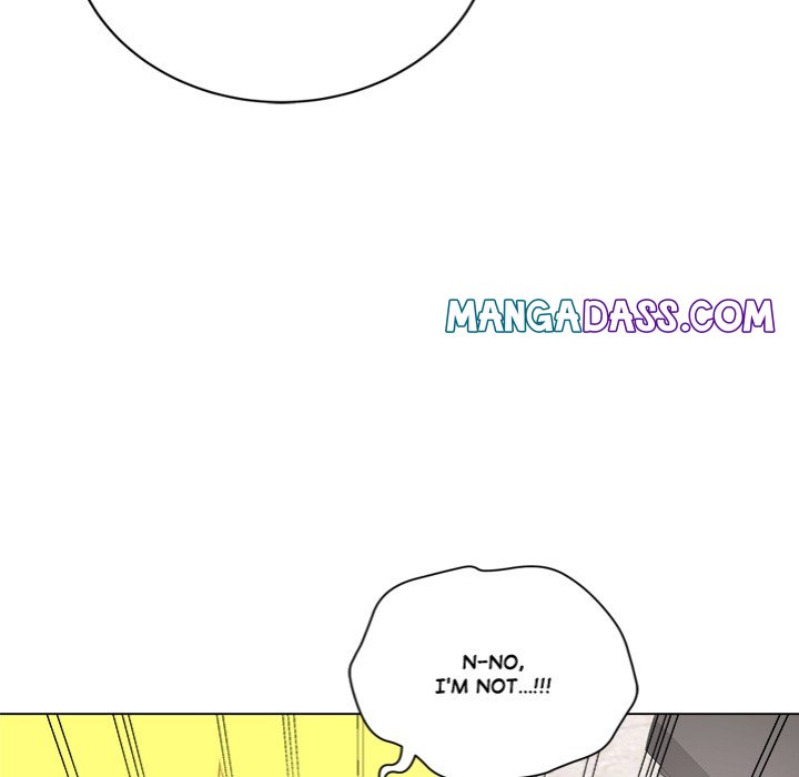 Signed, Sealed, Mistaken - Chapter 31 Page 13