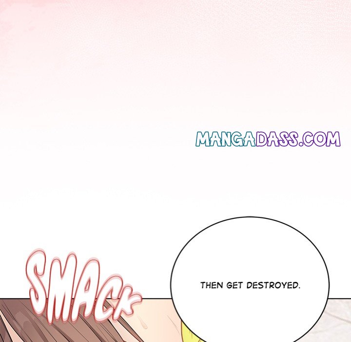 Signed, Sealed, Mistaken - Chapter 31 Page 8