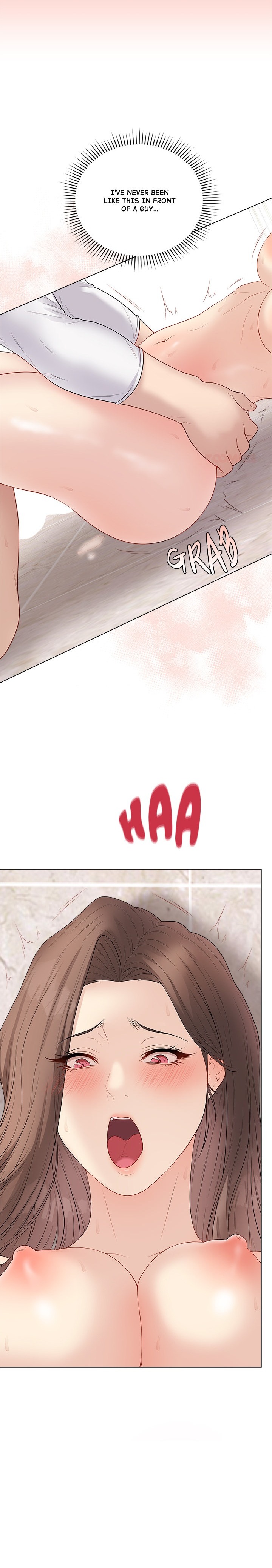 Signed, Sealed, Mistaken - Chapter 32 Page 13