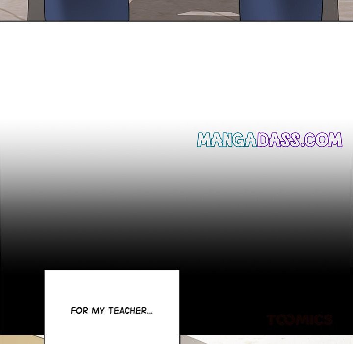 Signed, Sealed, Mistaken - Chapter 33 Page 100