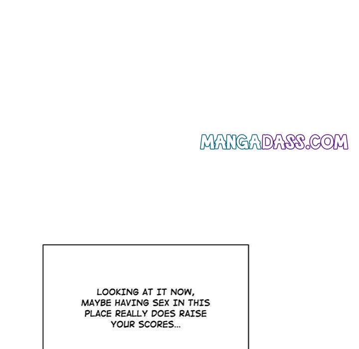 Signed, Sealed, Mistaken - Chapter 33 Page 124