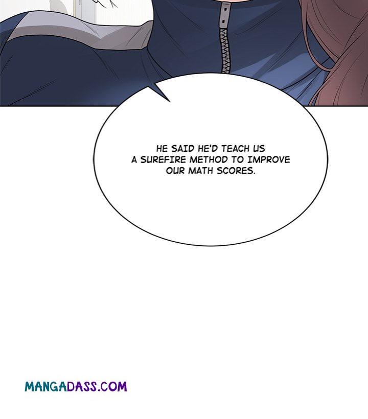 Signed, Sealed, Mistaken - Chapter 33 Page 162