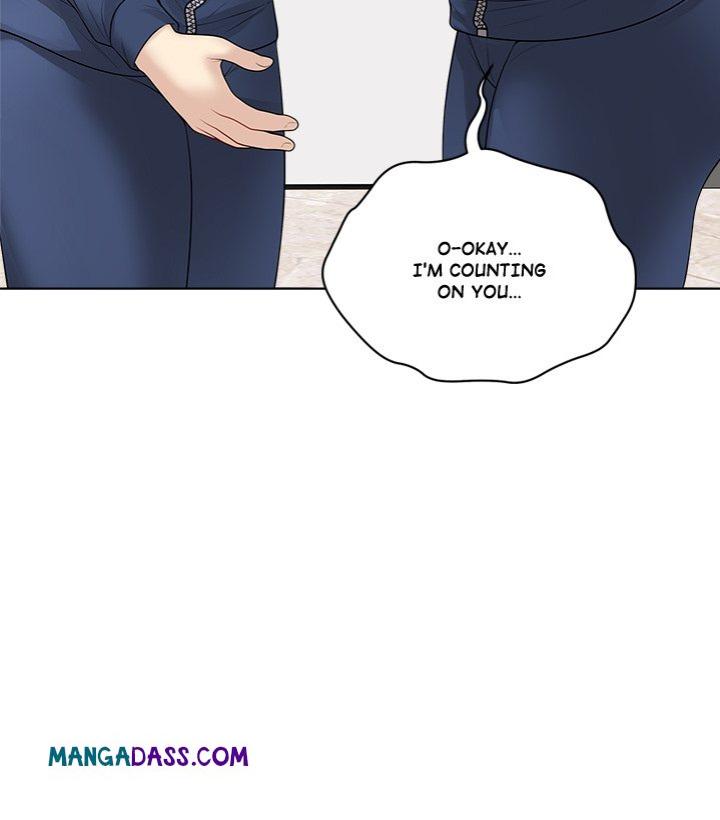 Signed, Sealed, Mistaken - Chapter 33 Page 181