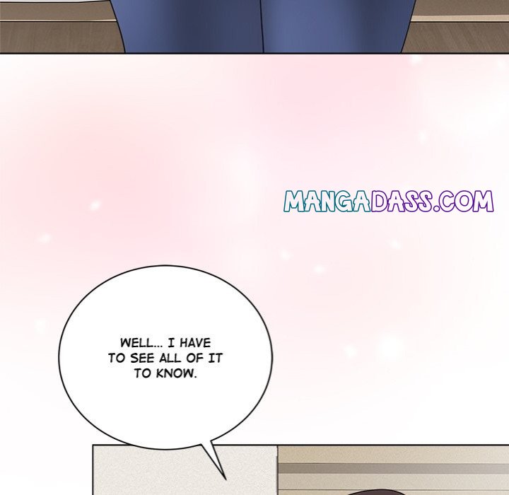 Signed, Sealed, Mistaken - Chapter 33 Page 221