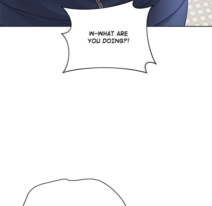 Signed, Sealed, Mistaken - Chapter 33 Page 9