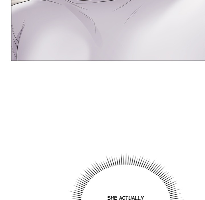 Signed, Sealed, Mistaken - Chapter 34 Page 11