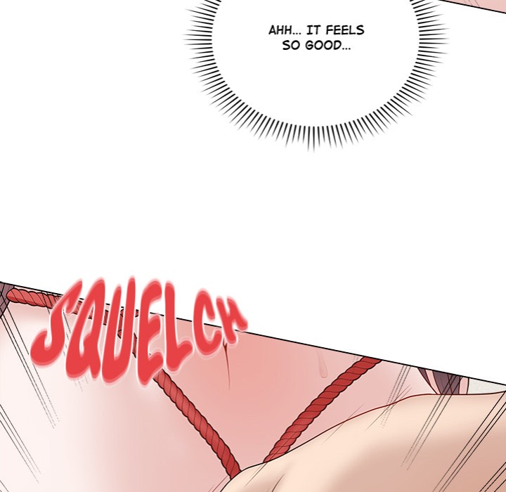 Signed, Sealed, Mistaken - Chapter 34 Page 111