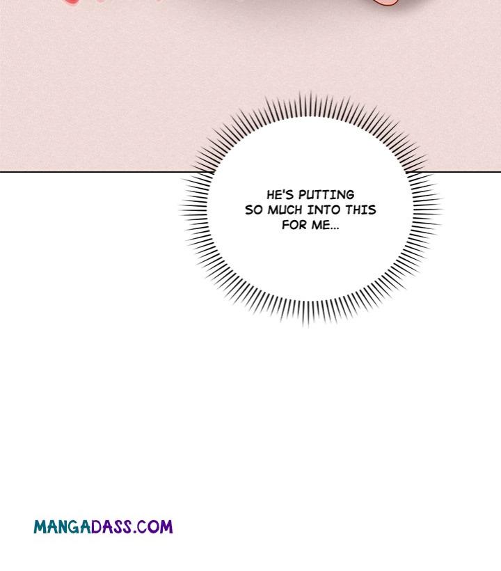 Signed, Sealed, Mistaken - Chapter 34 Page 116