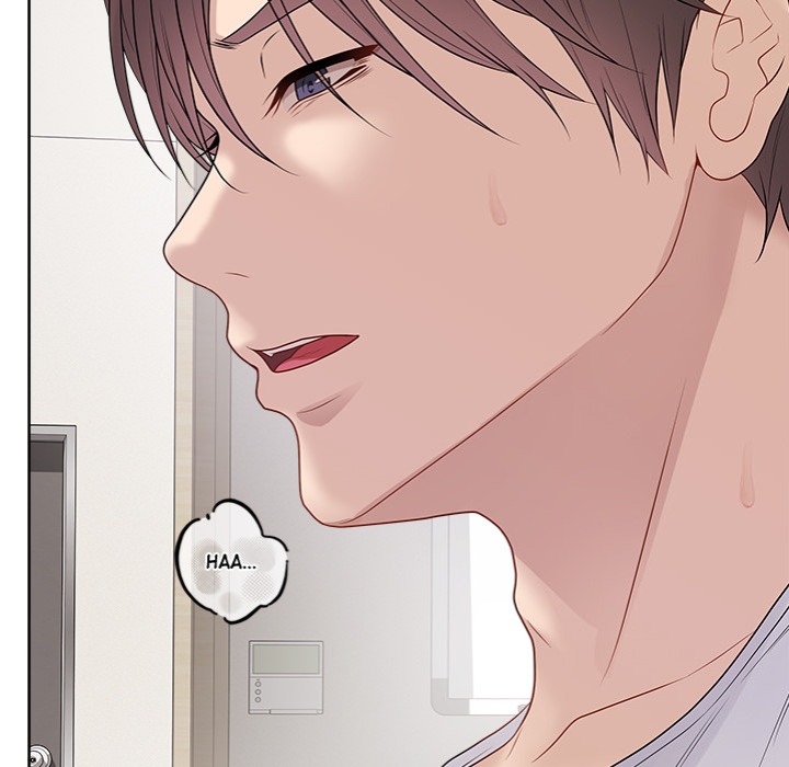 Signed, Sealed, Mistaken - Chapter 34 Page 126