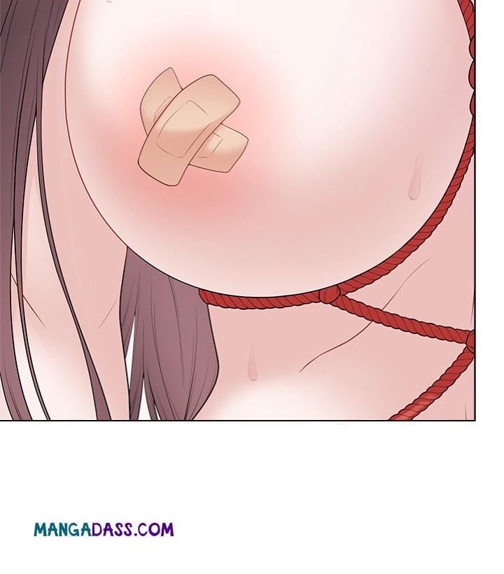 Signed, Sealed, Mistaken - Chapter 34 Page 13