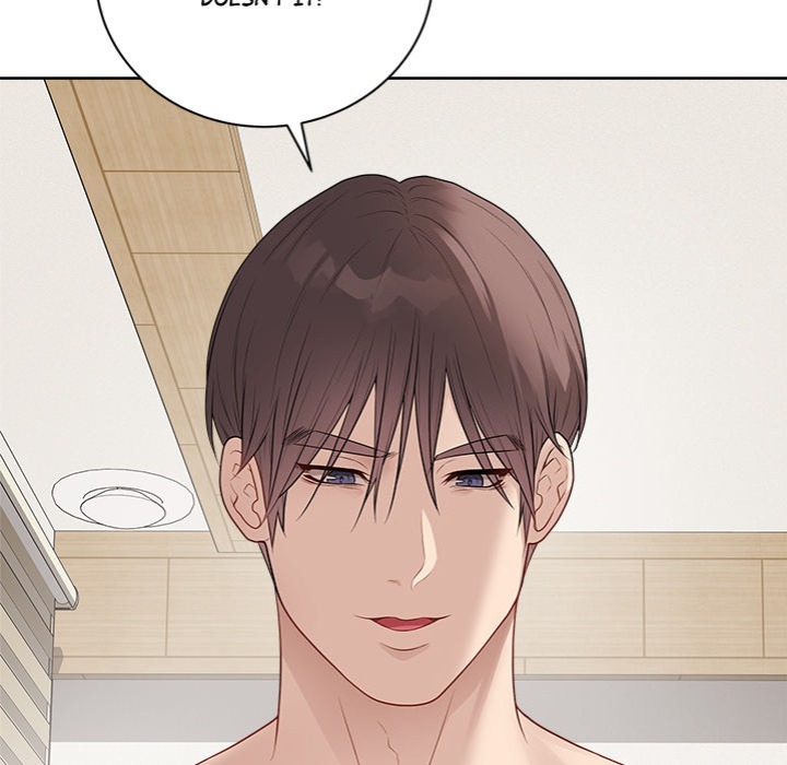 Signed, Sealed, Mistaken - Chapter 34 Page 152