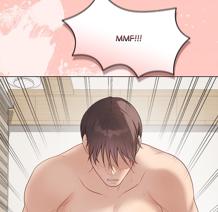 Signed, Sealed, Mistaken - Chapter 34 Page 190