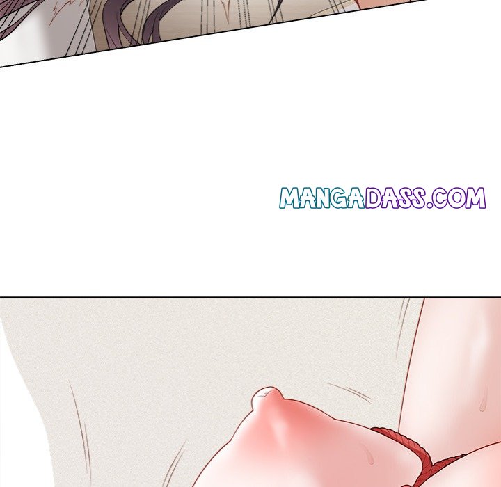 Signed, Sealed, Mistaken - Chapter 34 Page 204