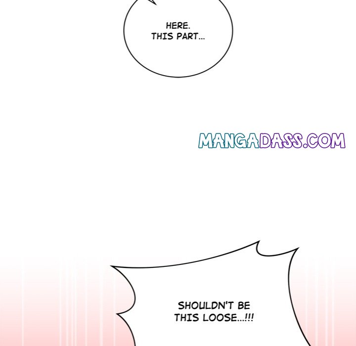 Signed, Sealed, Mistaken - Chapter 34 Page 37