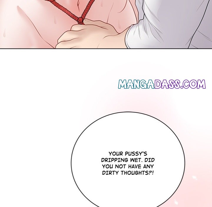 Signed, Sealed, Mistaken - Chapter 34 Page 62