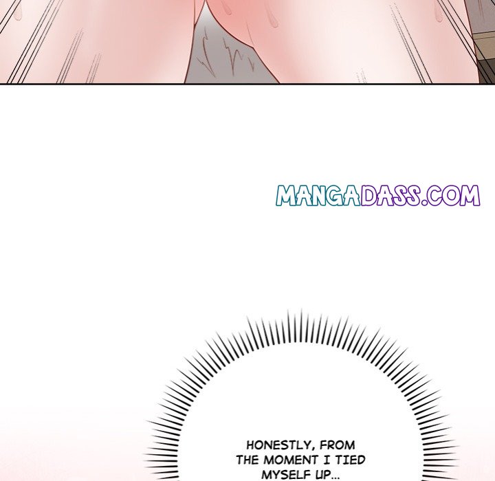 Signed, Sealed, Mistaken - Chapter 34 Page 73