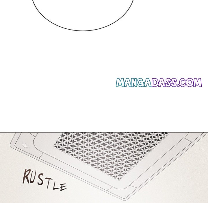 Signed, Sealed, Mistaken - Chapter 34 Page 83