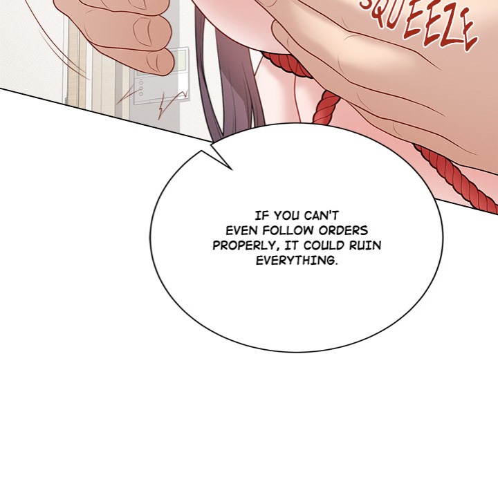 Signed, Sealed, Mistaken - Chapter 34 Page 94