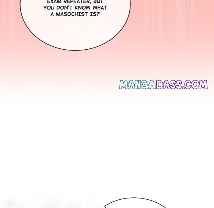 Signed, Sealed, Mistaken - Chapter 35 Page 104