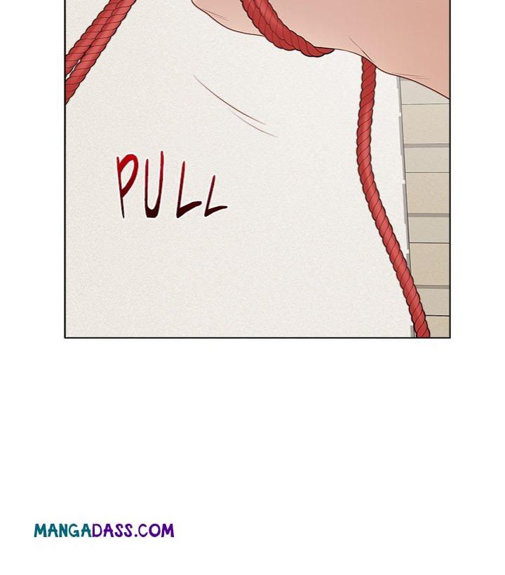 Signed, Sealed, Mistaken - Chapter 35 Page 134
