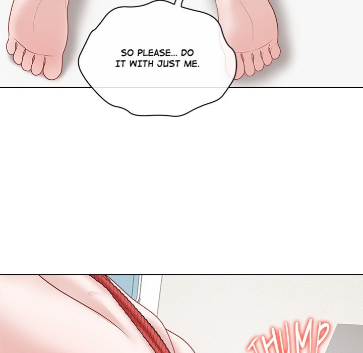 Signed, Sealed, Mistaken - Chapter 35 Page 159