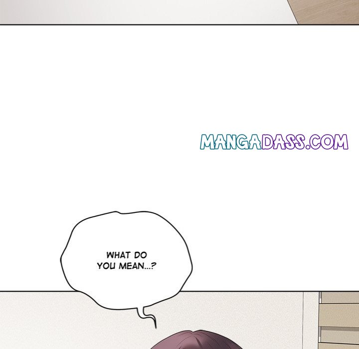 Signed, Sealed, Mistaken - Chapter 35 Page 7