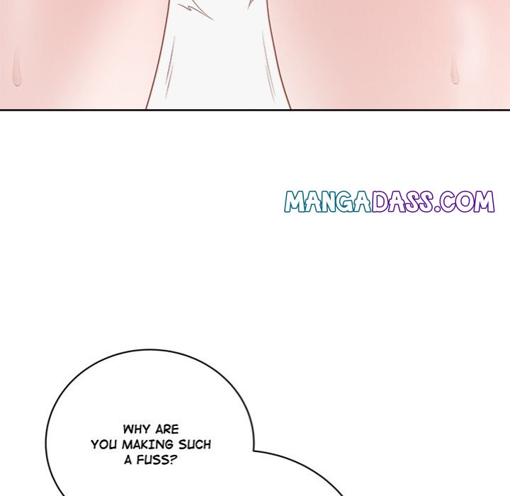 Signed, Sealed, Mistaken - Chapter 35 Page 74