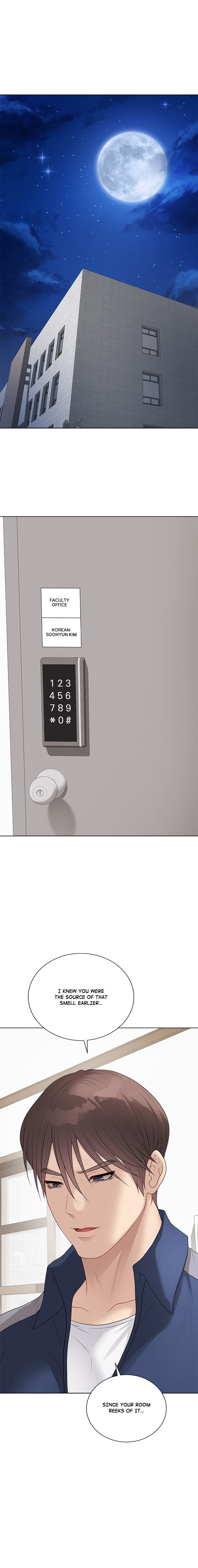 Signed, Sealed, Mistaken - Chapter 39 Page 1