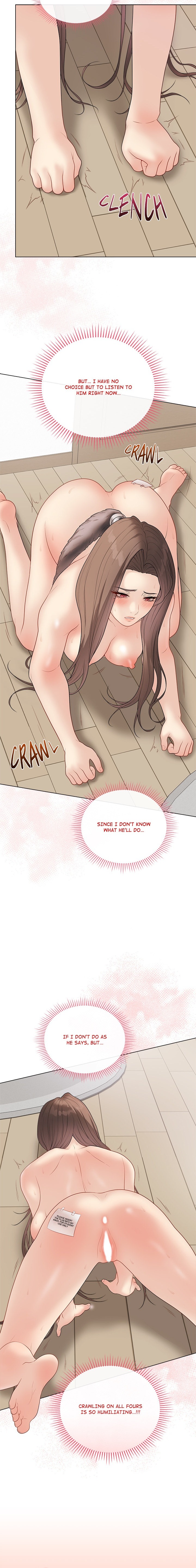 Signed, Sealed, Mistaken - Chapter 39 Page 8