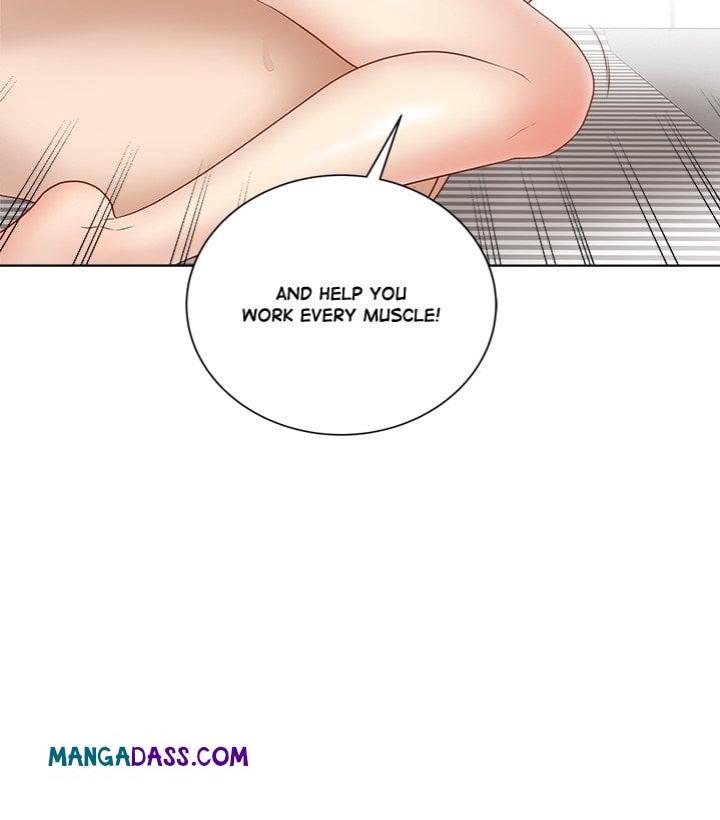 Signed, Sealed, Mistaken - Chapter 41 Page 103