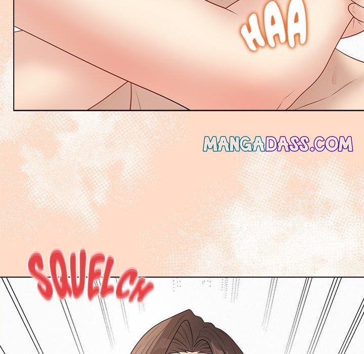 Signed, Sealed, Mistaken - Chapter 41 Page 114