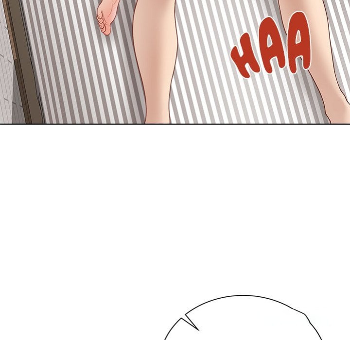 Signed, Sealed, Mistaken - Chapter 41 Page 124