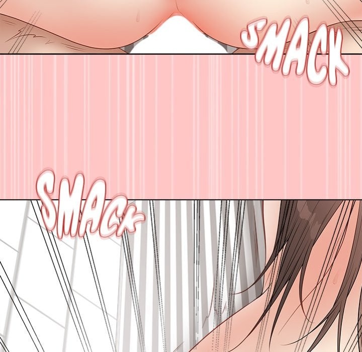 Signed, Sealed, Mistaken - Chapter 41 Page 141